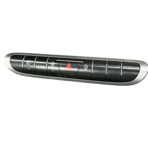Pulsantiera centrale per smart - per,