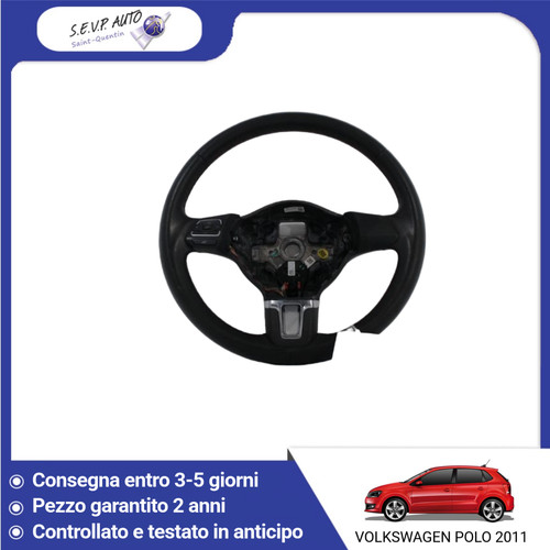 Volante volkswagen - 🇮🇹, ➤volkswagen