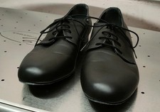 scarpe da ballo uomo. Florienne LATIN