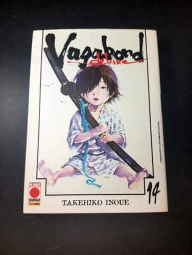 Vagabond deluxe prima - deluxe, 14