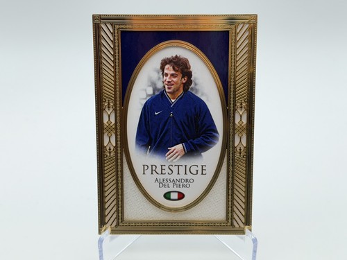 Patch alessandro del piero - patch,