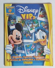 I129527 Album figurine Panini