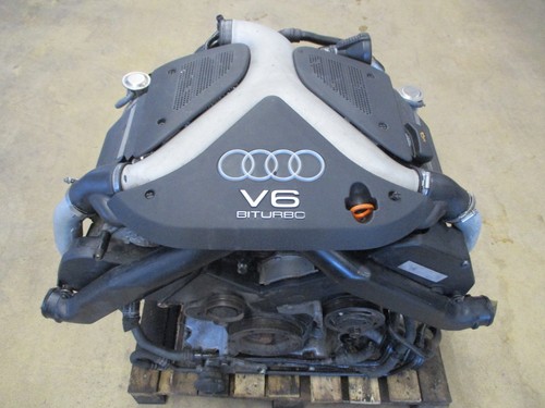 Motore bes v6 biturbo - motore,