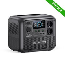 BLUETTI AC70 Power Station