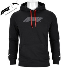 Puma F1 Felpa con Cappuccio