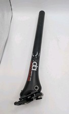 Reggisella in carbonio Deda