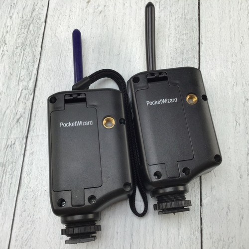 Pocketwizard plus - pocketwizard, 1