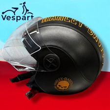 Casco teschio personalizzato - casco,