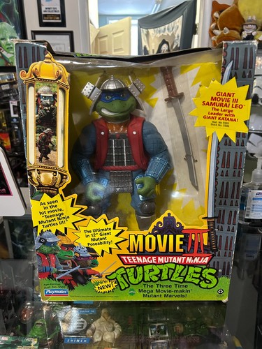 Playmates 1993 teenage mutant - playmates,