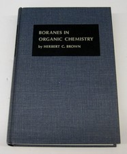 Boranes organic chemistry - boranes, in