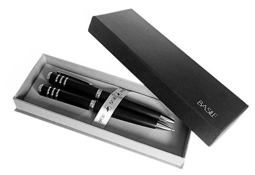 Set penna portamine - e,