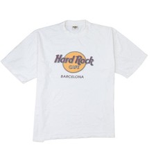 T-shirt Hard Rock Cafe