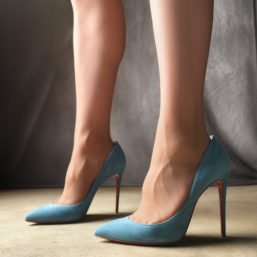 Christian louboutin pigalle - christian,