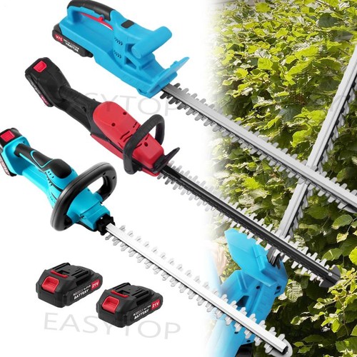 Tagliasiepi batteria - tagliasiepi,