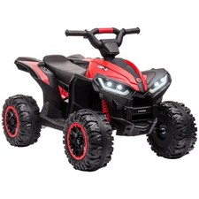 Quad elettrico bambini 12V, 2