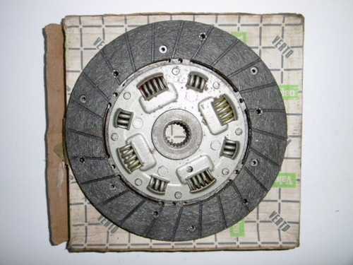Citroën 2000 disque - ,