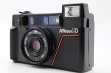 Nikon L35 AD ISO 1000