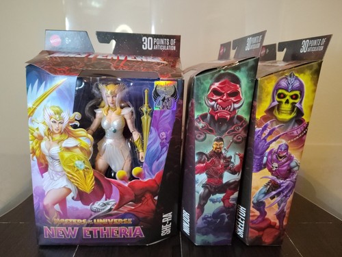 Set completo nuovo - completo, /