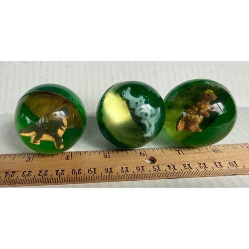 Set palline gonfiabili - 3,