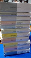🌎lotto stock n 12 libri di