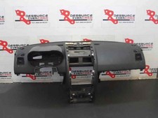 cruscotto RENAULT MEGANE - 2 GENERACION 2002 - 2006 - BERLINA 1.5 iverp46730