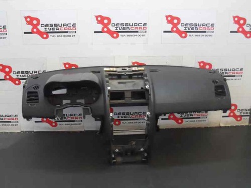 Cruscotto renault megane - cruscotto,