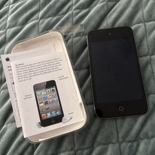 Apple iPod Touch 4a
