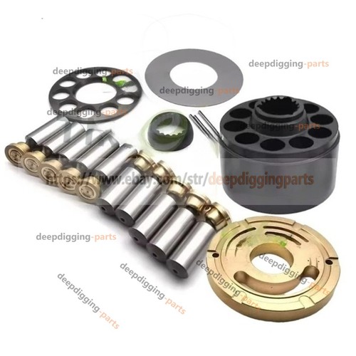 Kit riparazione pompa