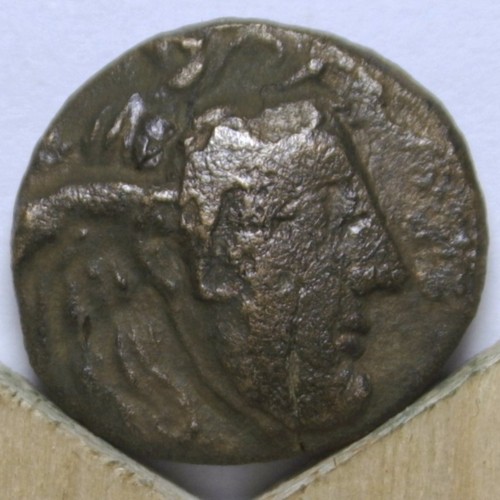 Seleucid kingdom seleucus - seleucus, i