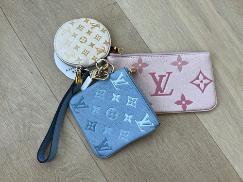 Louis vuitton giant monogram - louis,