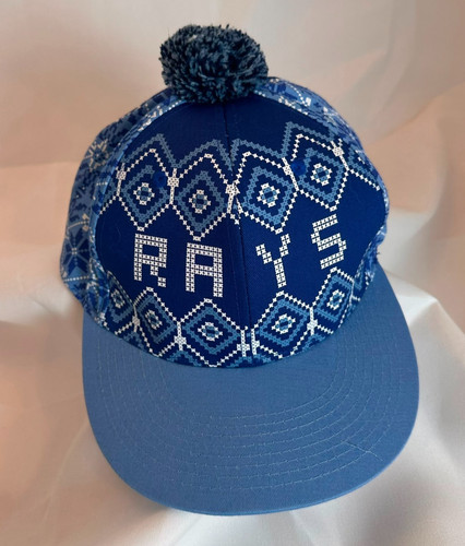 Tampa bay rays ugly maglione - rays,