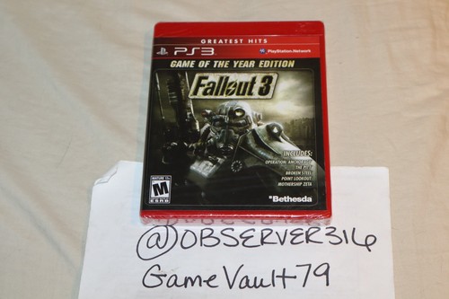 Fallout edizione gioco - fallout,