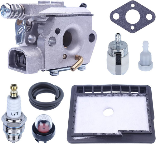 Kit carburatore per echo - carburatore,