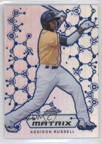 2013 leaf rookie - leaf,