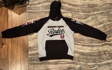 Felpa/giacca Rodeo Quincy NFR