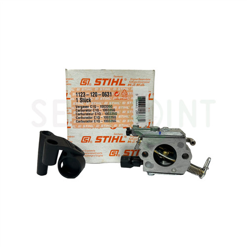 Carburatore motosega stihl - carburatore,
