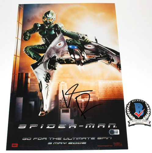 Poster film 12x18 - poster,