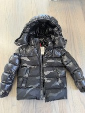 Authentic Moncler Boys Puffer