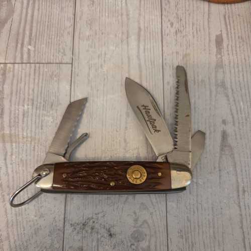 Camillus haulpak cartuccia - camillus,