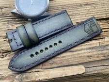 Cinturino orologio pelle 22mm