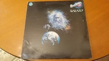 ROCKETS LP GALAXY 1980 MADE IN