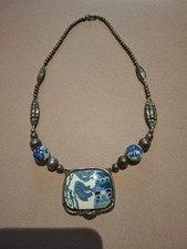 Antica Collana Cinese