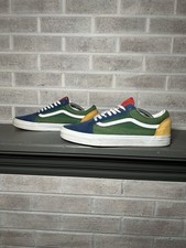 Scarpe vans old - scarpe,