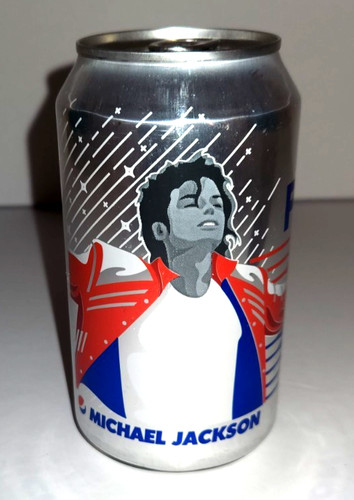 Diet pepsi 2018 michael - diet,