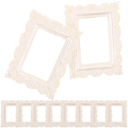 Pcs mini cadre photo - cadre,