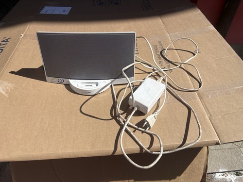 Bose sounddock station - bose,