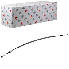 NK CAVO CAMBIO CAVO CAMBIO adatto per ABARTH PUNTO ALFA ROMEO MITO FIAT GRANDE