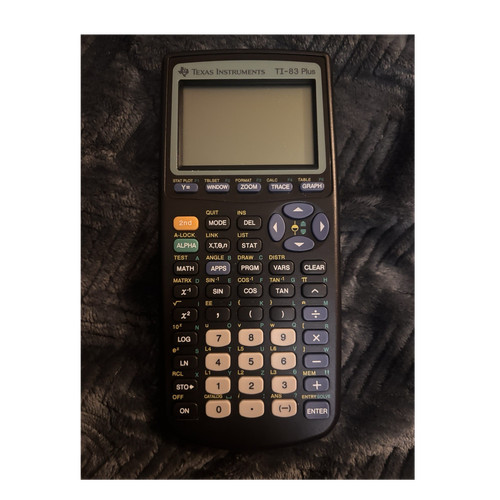 Texas instruments plus - instruments,