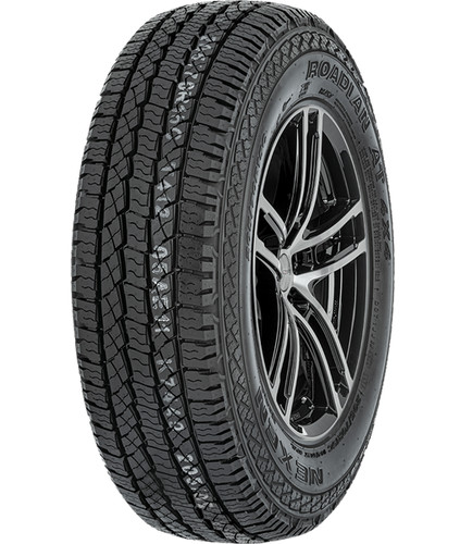 Nexen 4x4 265 r15 112t - nexen,