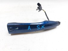 806B04EH0B MANIGLIA PORTA ANTERIORE SX KEYLESS RENAULT KADJAR (HA-HL) 1.5 DCI 8V